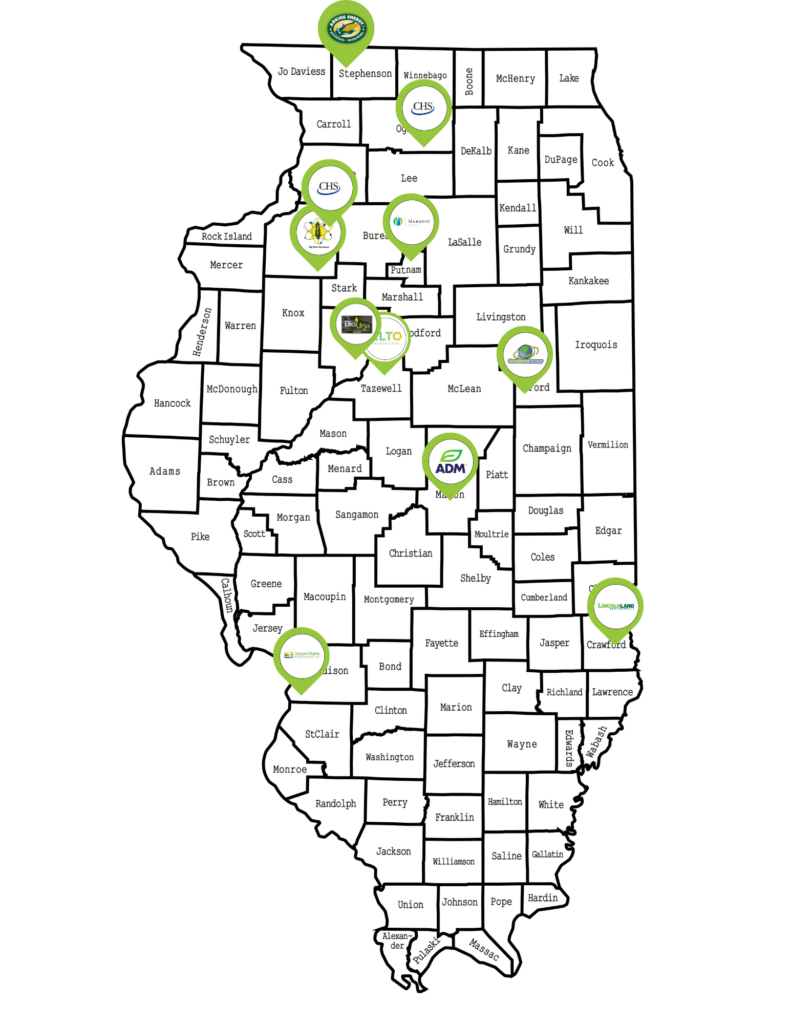Updated Ethanol Fact Sheet Available Illinois Renewable Fuels Association