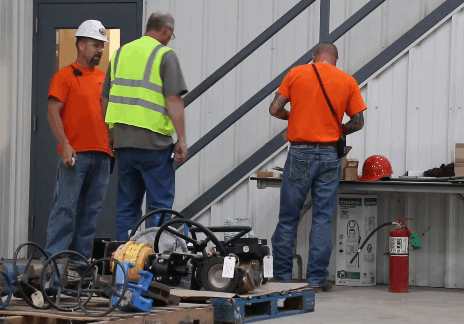 adkins energy employees